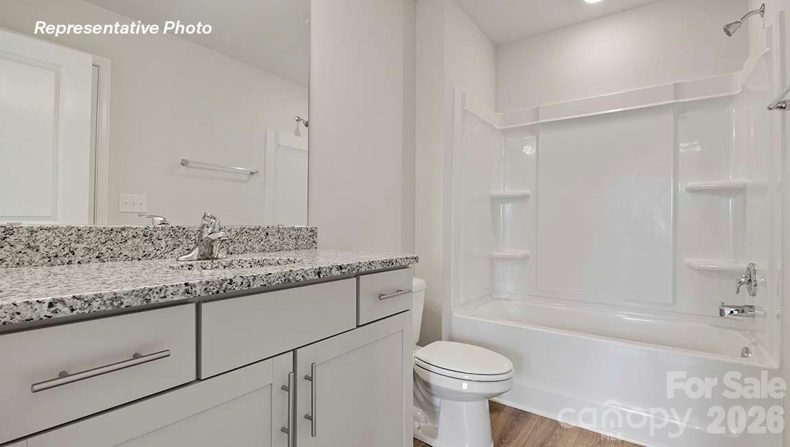 Skybrook Corners - Residential