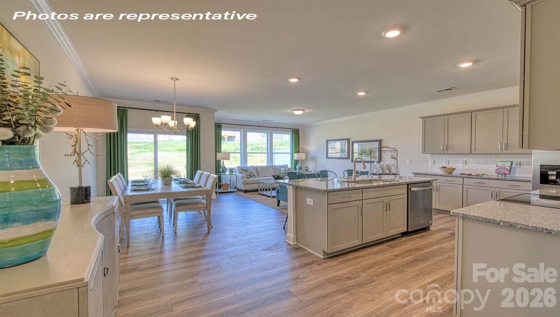 Skybrook Corners - Residential