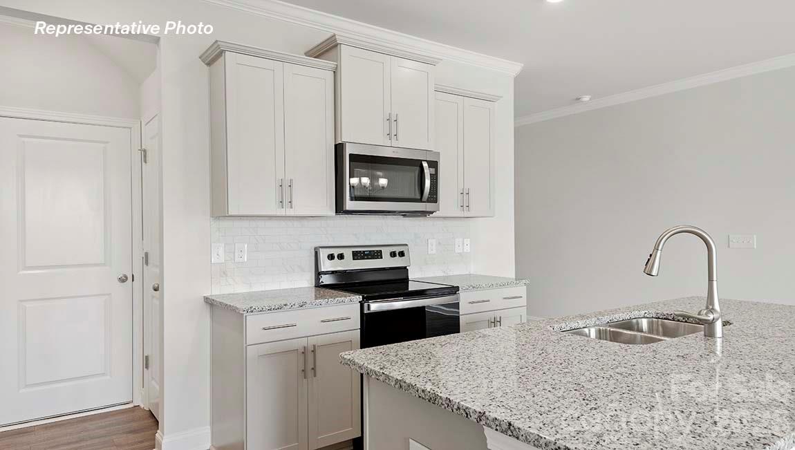 Skybrook Corners - Residential