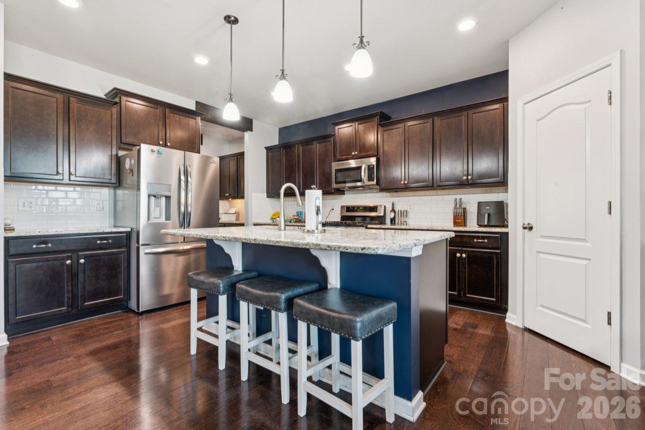 3018 Oakmere Road