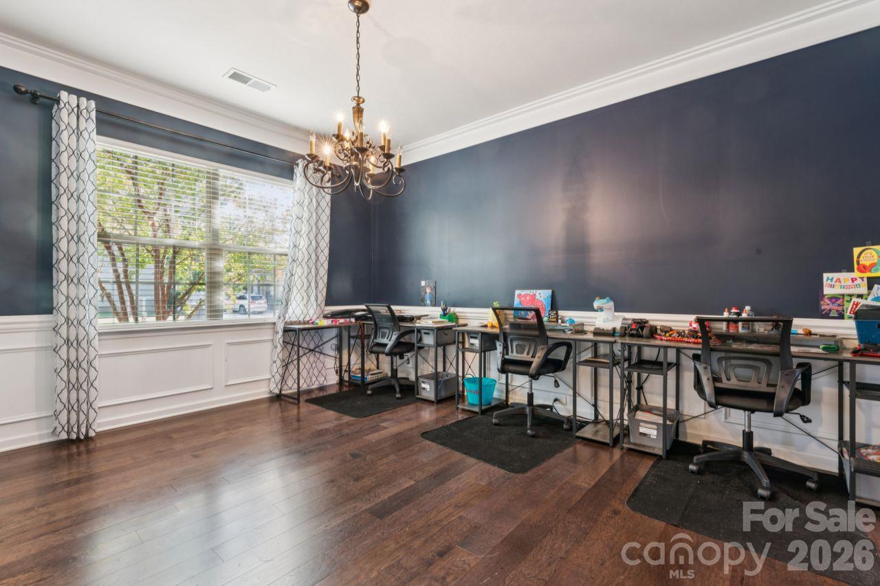 3018 Oakmere Road