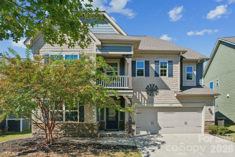 Photo of 3018 Oakmere Road, Waxhaw, NC 28173 (MLS # 4431624)