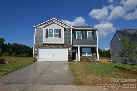 Photo of 3209 Liberty Elm Lane, Gastonia, NC 28056 (MLS # 4433985)