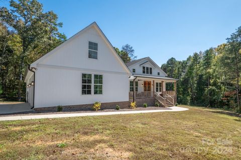 A home in Concord