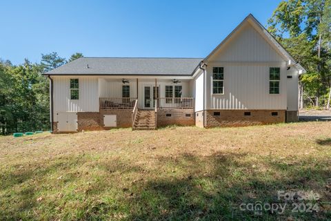 A home in Concord