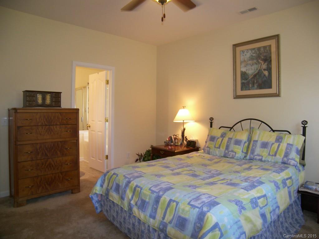 Southampton Commons - Residential