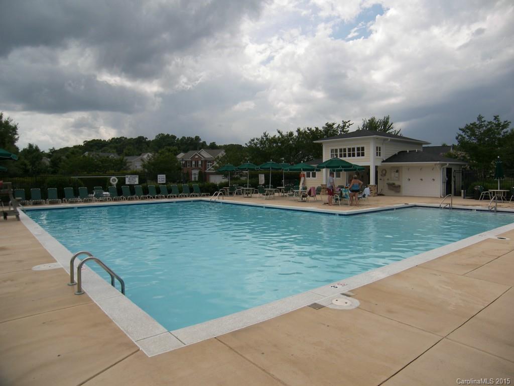 Southampton Commons - Residential