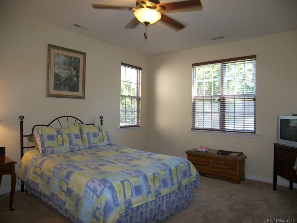 Southampton Commons - Residential