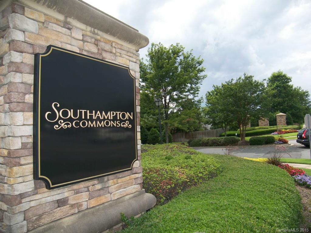 Southampton Commons - Residential