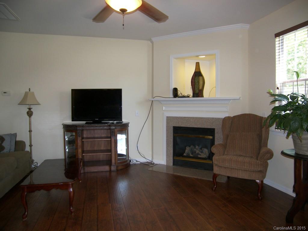Southampton Commons - Residential