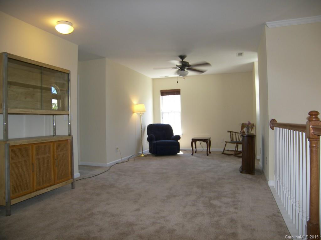 Southampton Commons - Residential