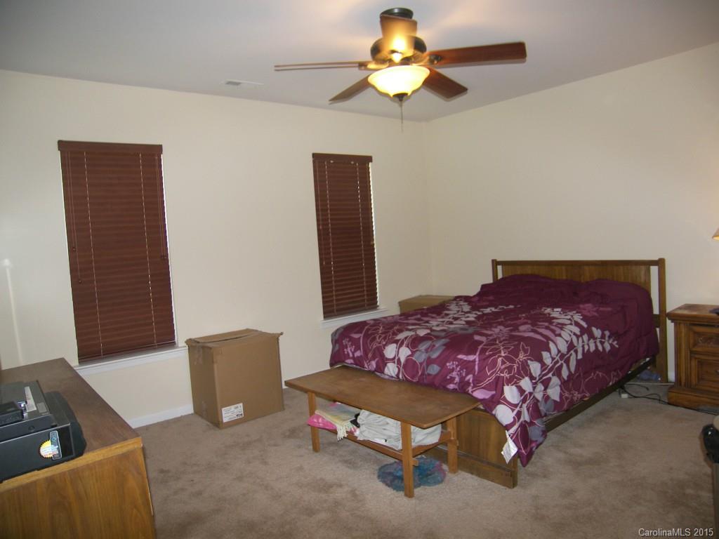 Southampton Commons - Residential