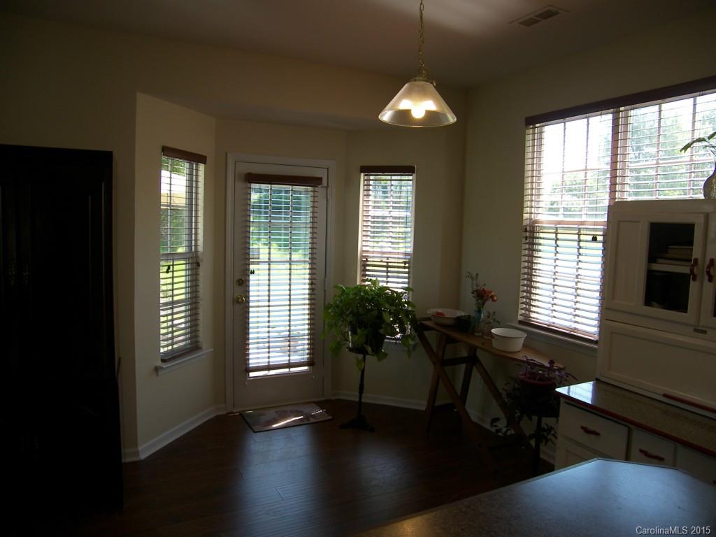 Southampton Commons - Residential