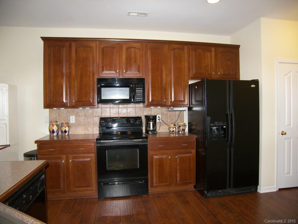 Southampton Commons - Residential