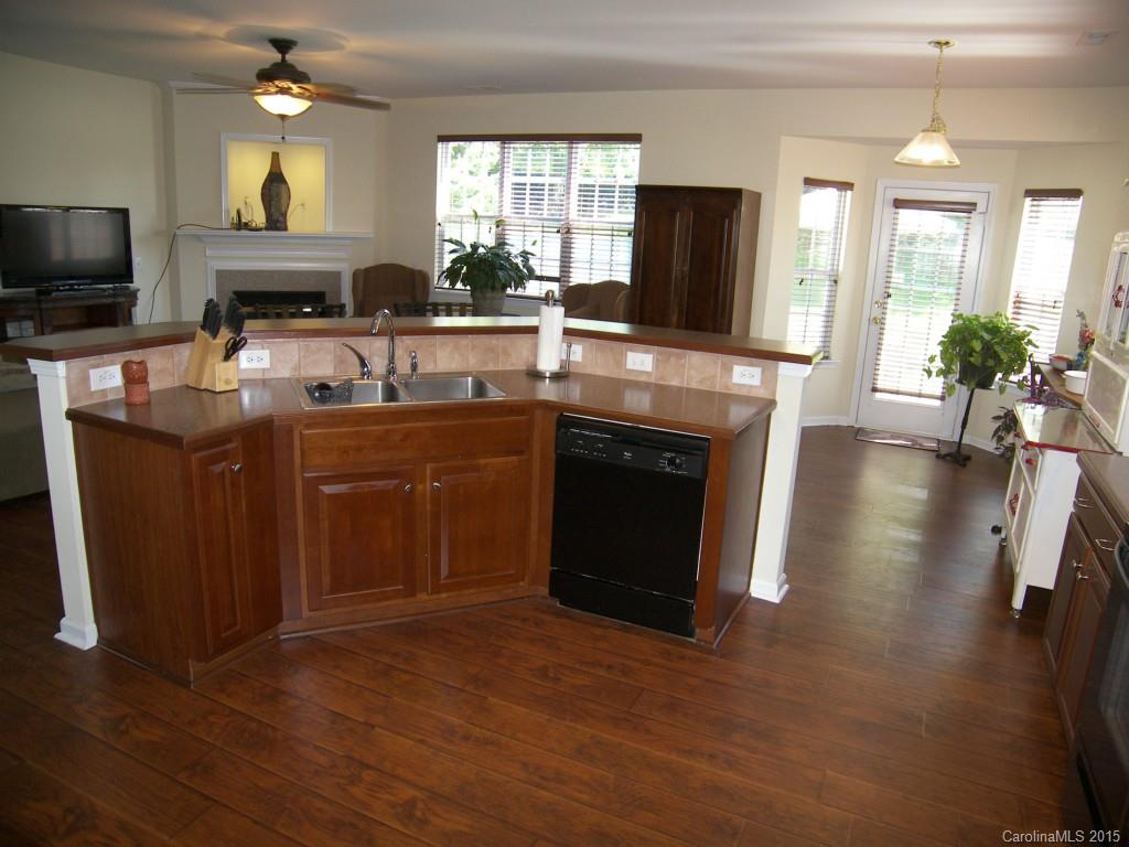 Southampton Commons - Residential