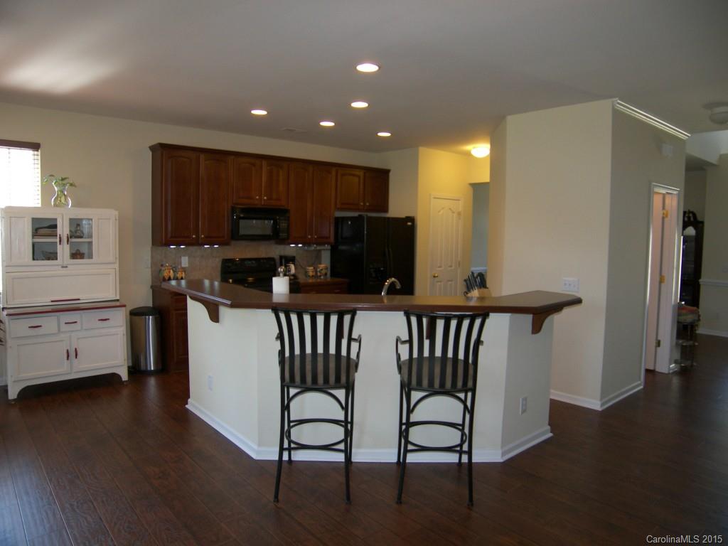 Southampton Commons - Residential