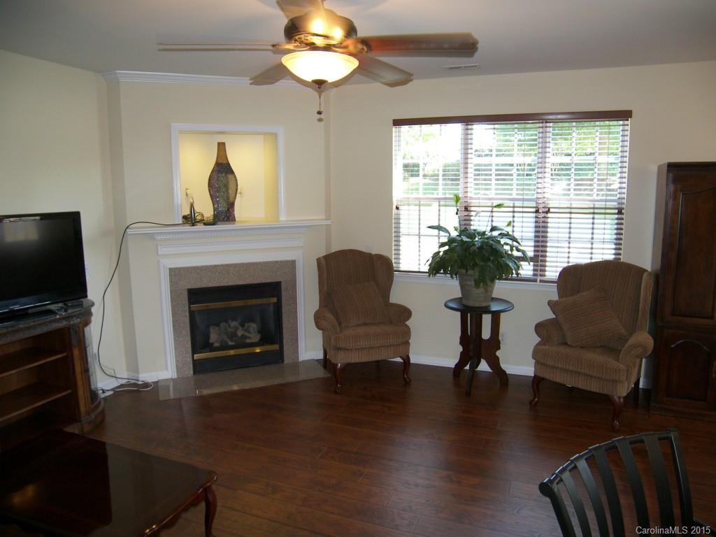Southampton Commons - Residential