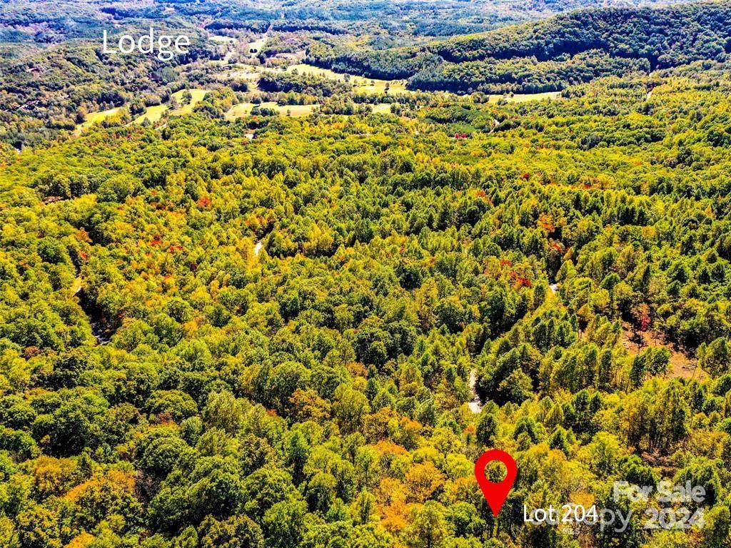 Brights Creek - Residential