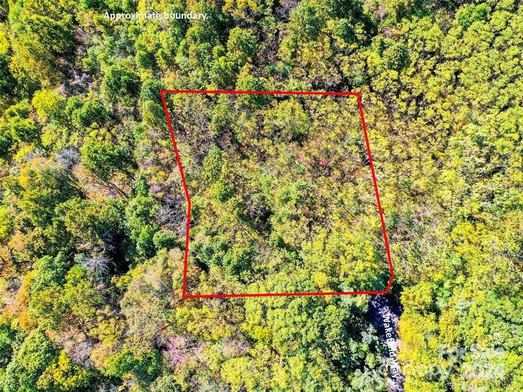 Brights Creek - Residential