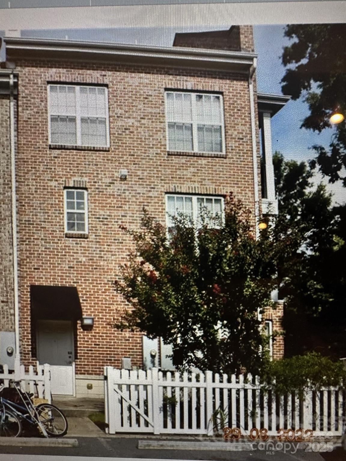 Eastfield at Prosperity Villag - Residential Lease