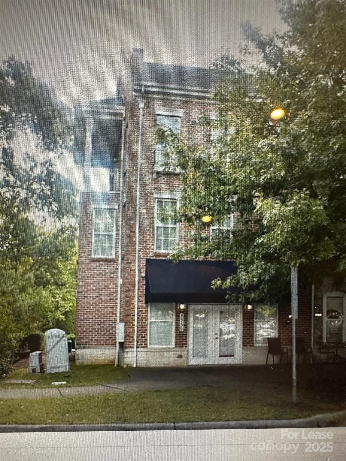 Eastfield at Prosperity Villag - Residential Lease