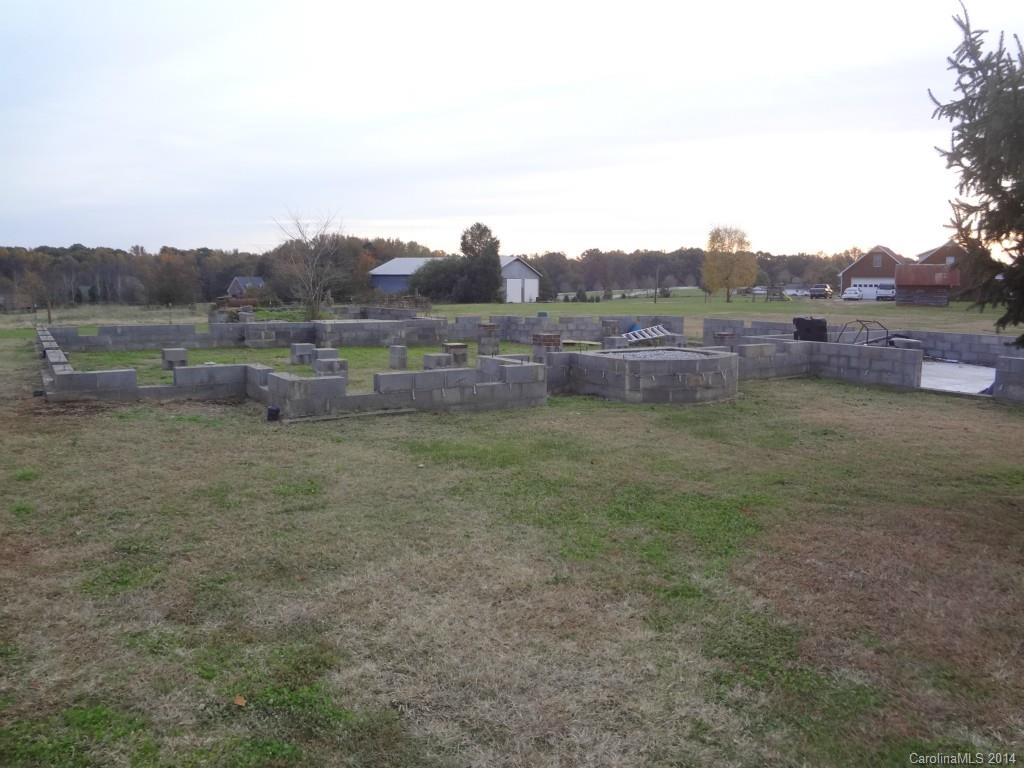 Twin Brooks - Residential