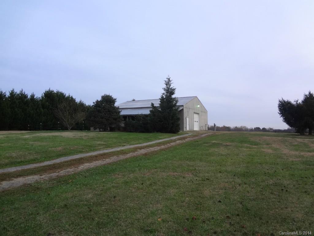 Twin Brooks - Residential