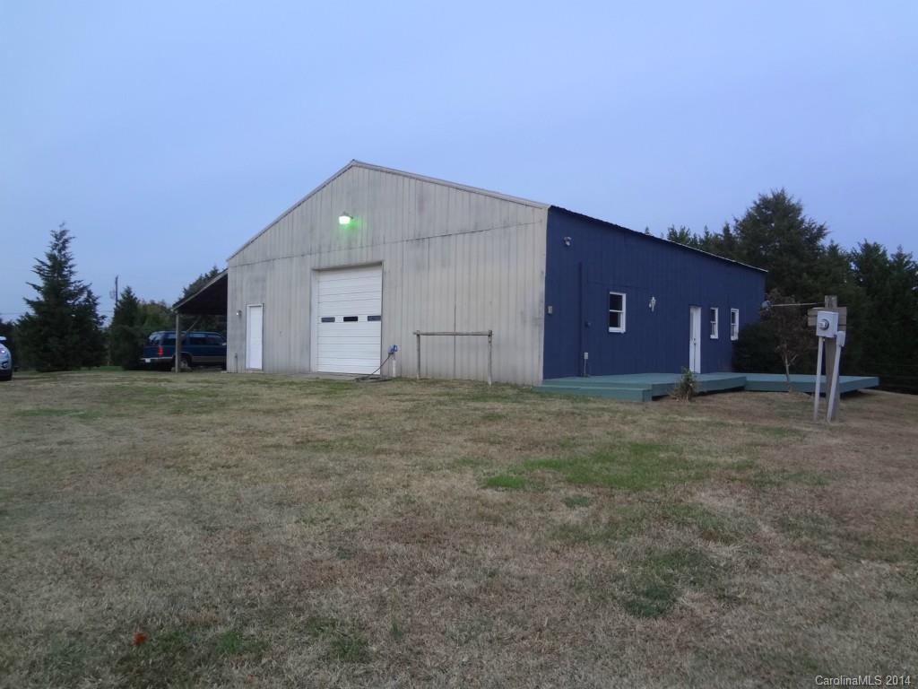 Twin Brooks - Residential