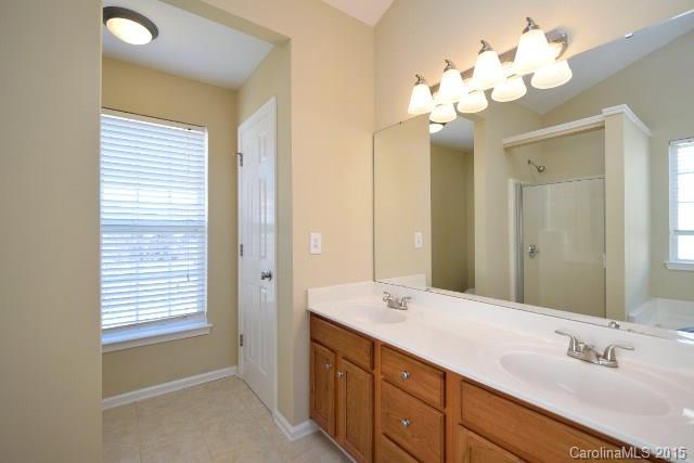 Legacy Park - Residential