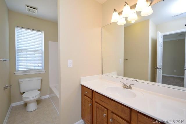 Legacy Park - Residential