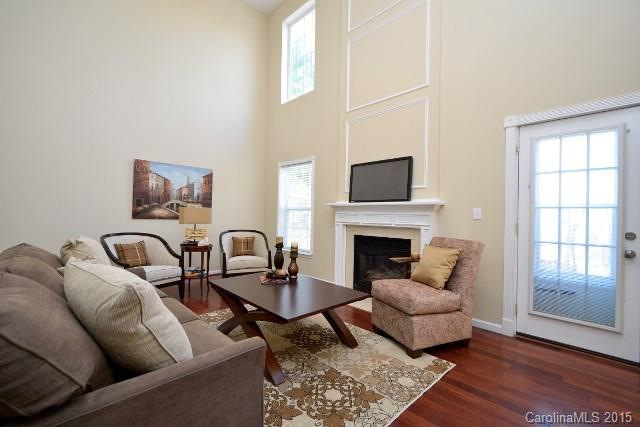 Legacy Park - Residential