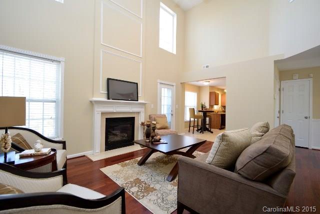 Legacy Park - Residential