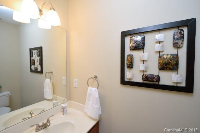 Legacy Park - Residential