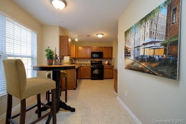 Legacy Park - Residential