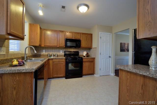 Legacy Park - Residential