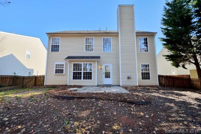 Legacy Park - Residential