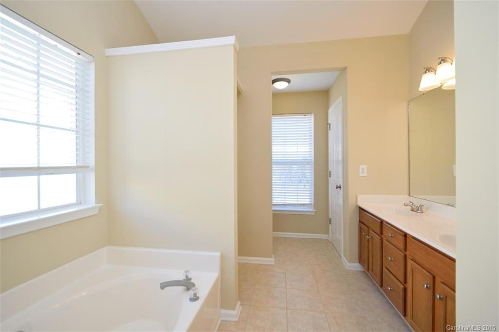 Legacy Park - Residential