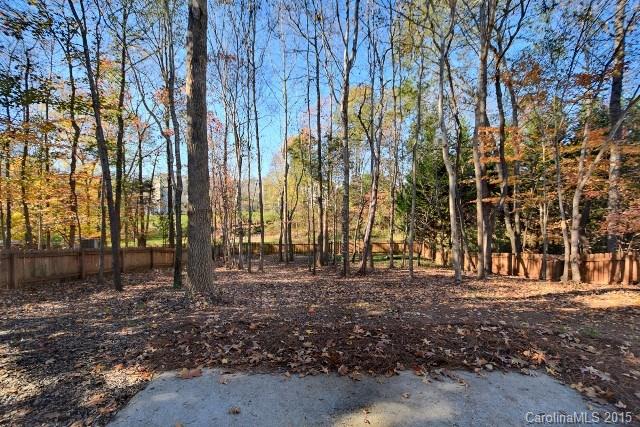 Legacy Park - Residential