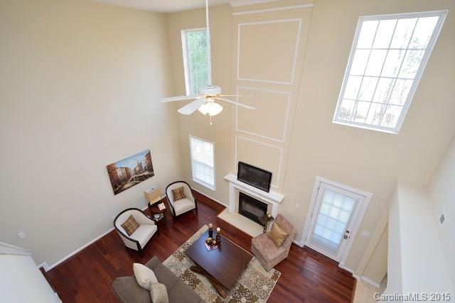 Legacy Park - Residential