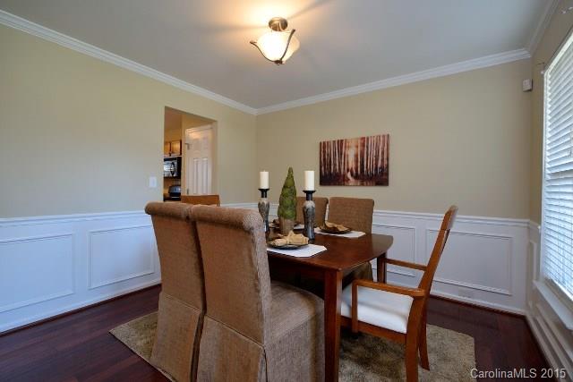 Legacy Park - Residential