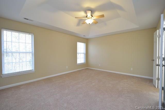 Legacy Park - Residential