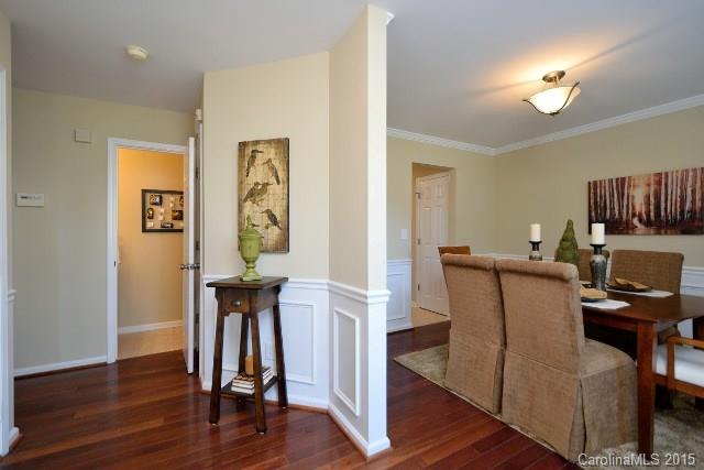 Legacy Park - Residential