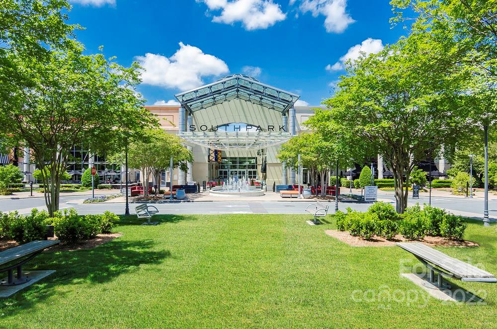 Wendover Green - Residential