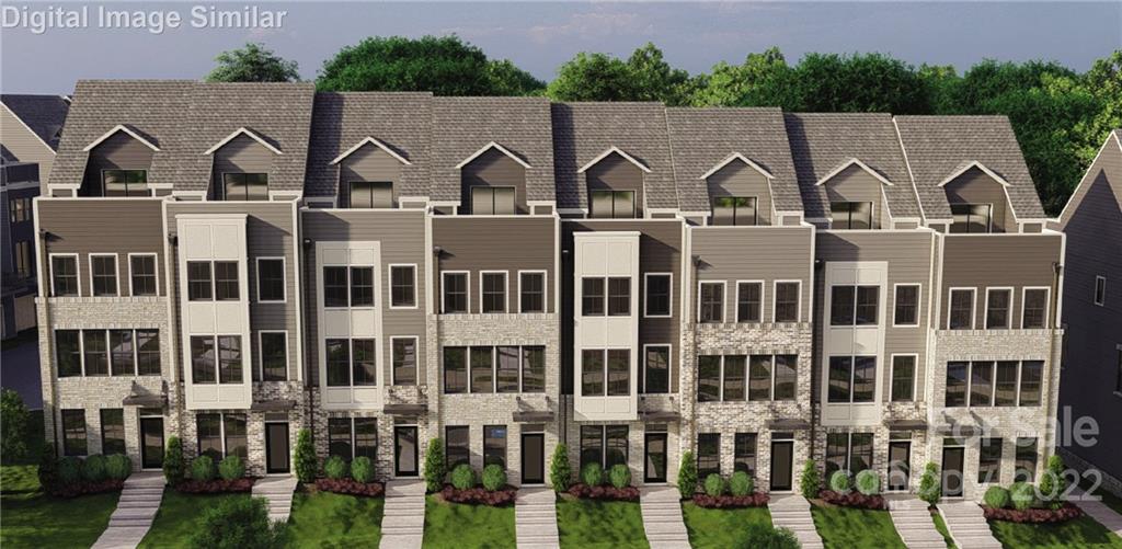 Wendover Green - Residential