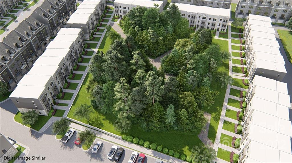 Wendover Green - Residential