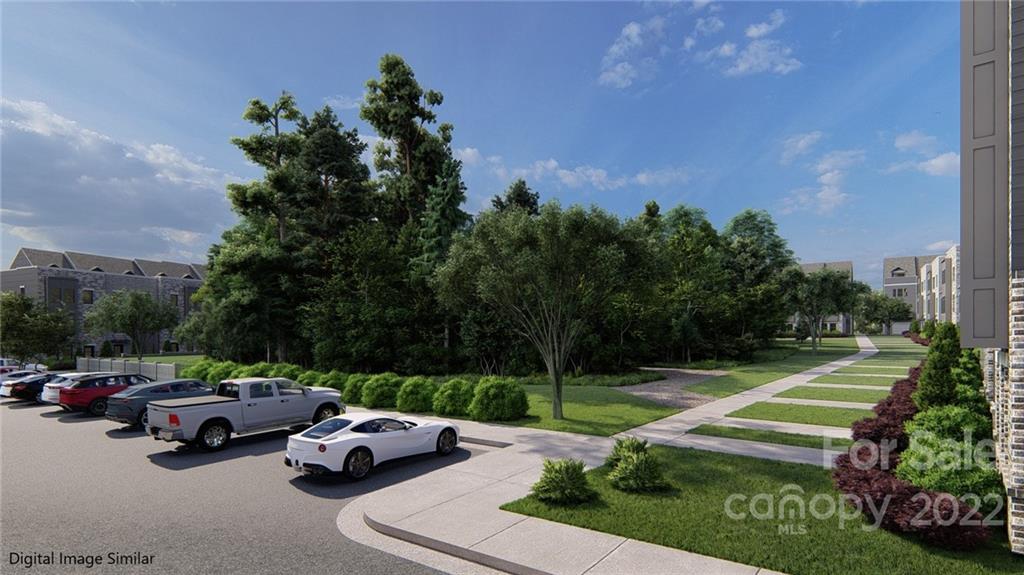 Wendover Green - Residential