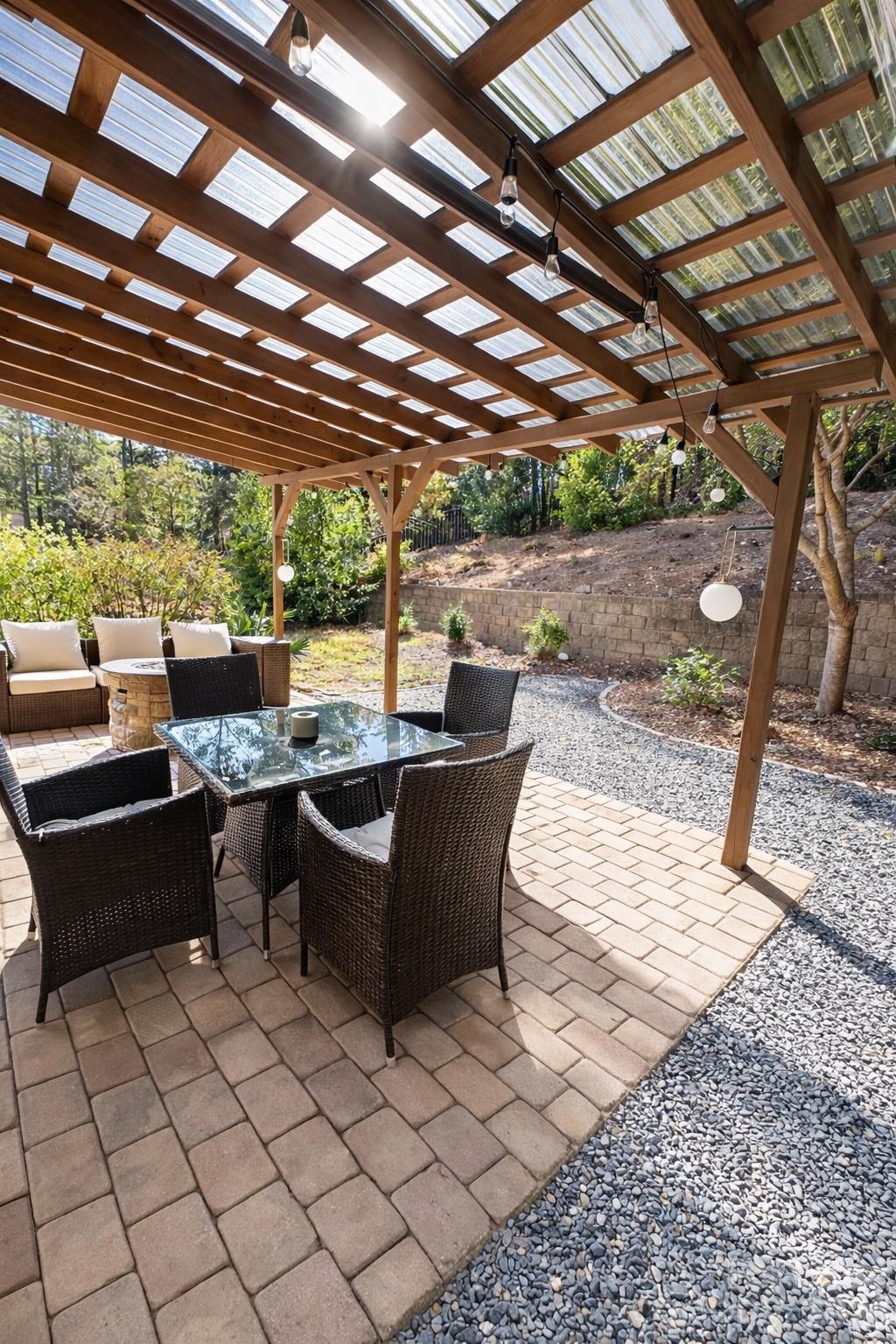 Falcon Ridge - Residential Lease