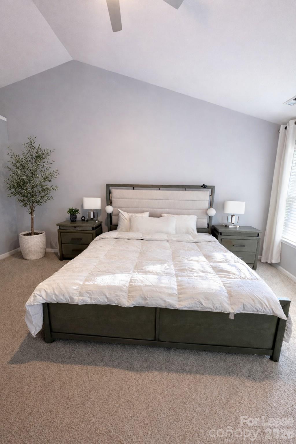 Falcon Ridge - Residential Lease