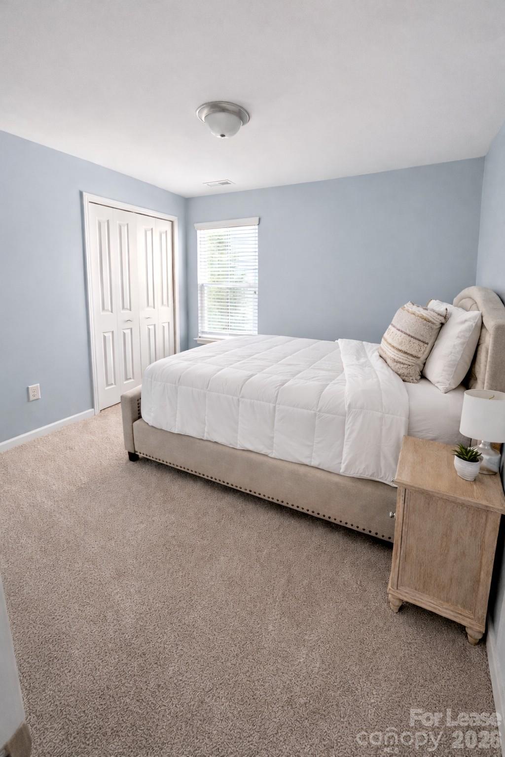 Falcon Ridge - Residential Lease