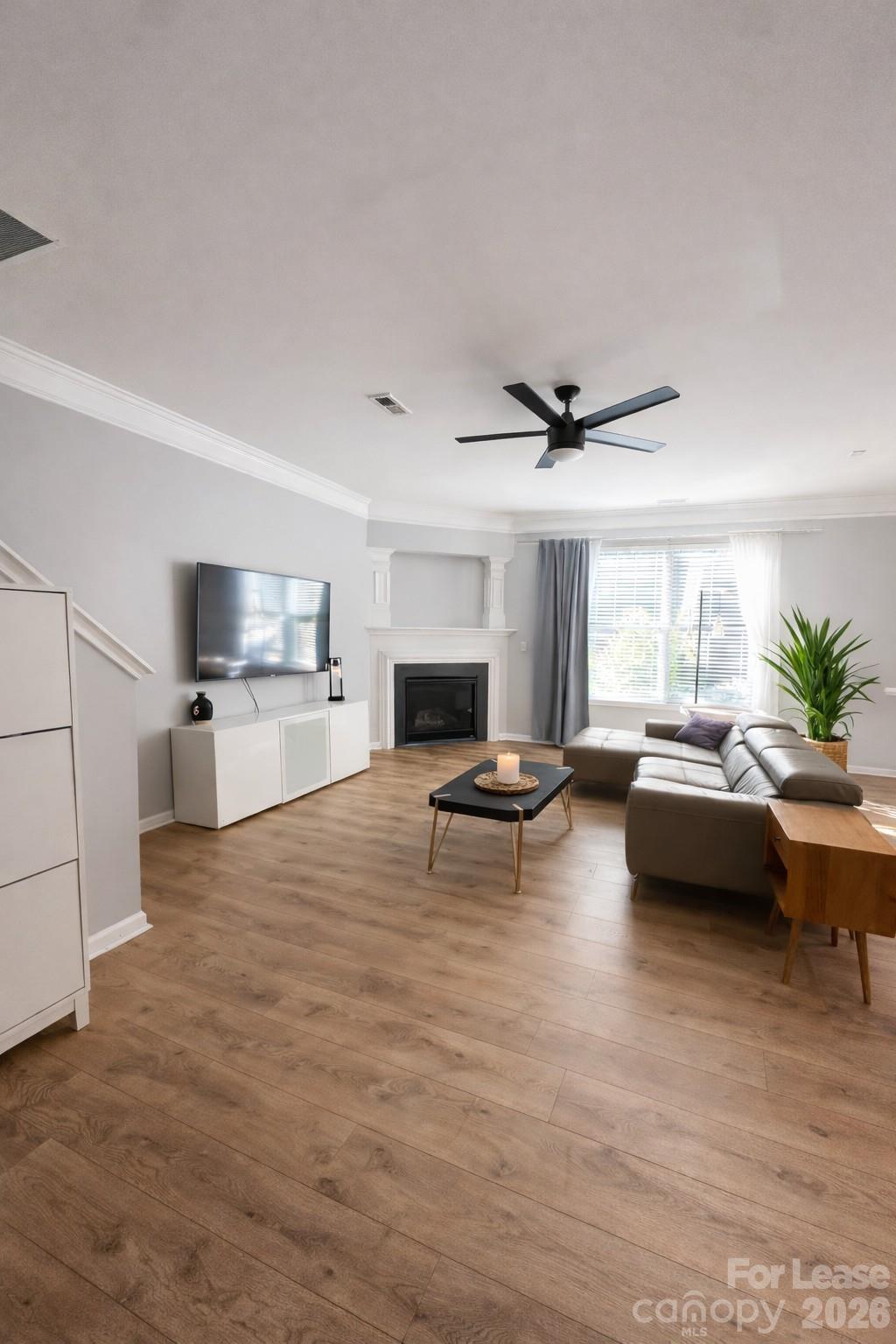 Falcon Ridge - Residential Lease